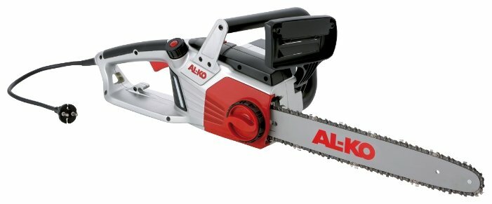 Электропила AL-KO EKS 2400/40
