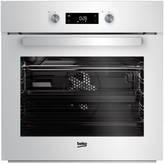 Электрический духовой шкаф BEKO BIE24301 W