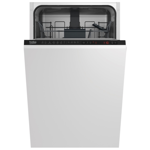 Посудомоечная машина встраиваемая BEKO DIS26021