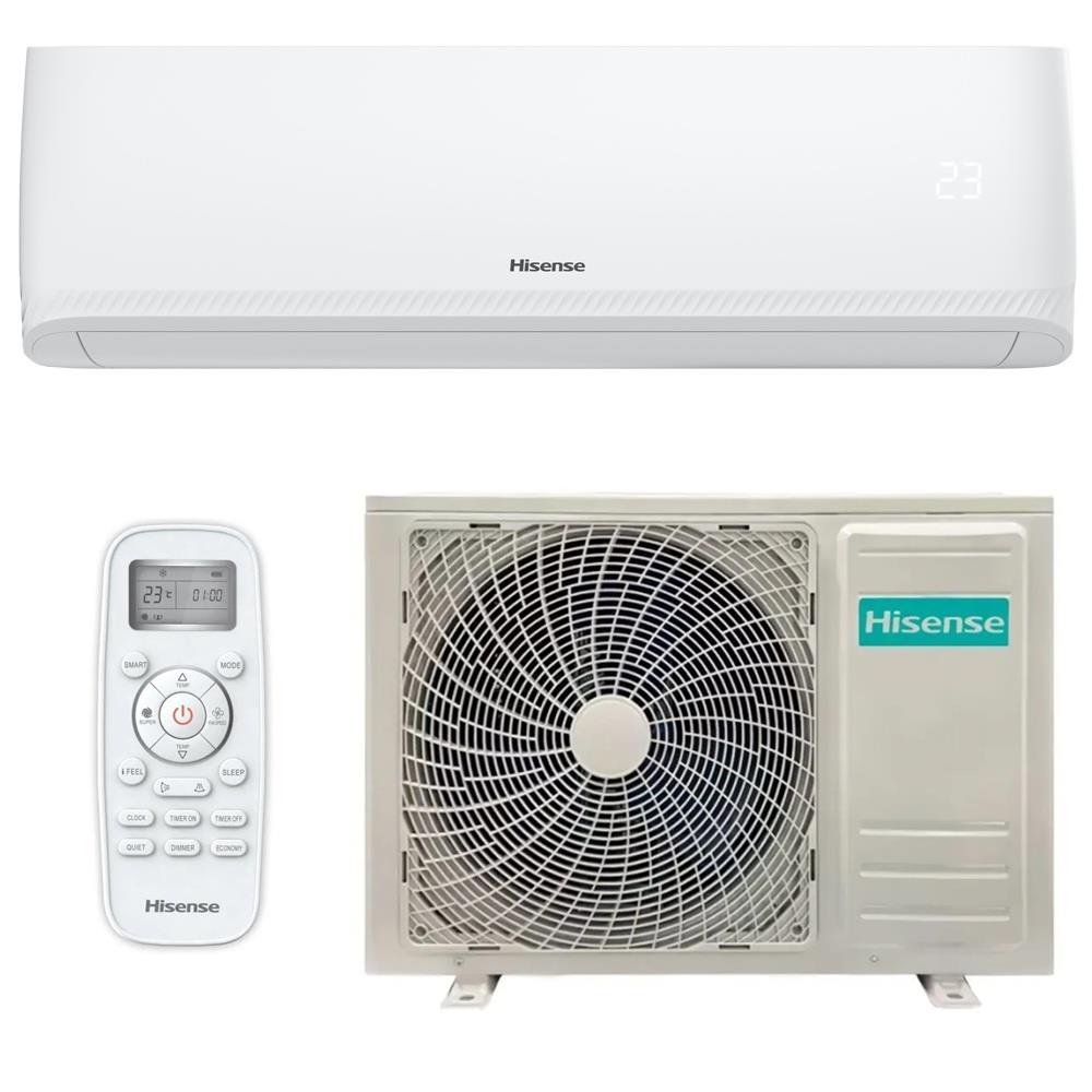 Сплит-система Hisense AS-24UW4RBTCM00G