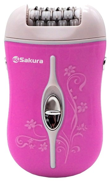 Эпилятор Sakura SA-5540P