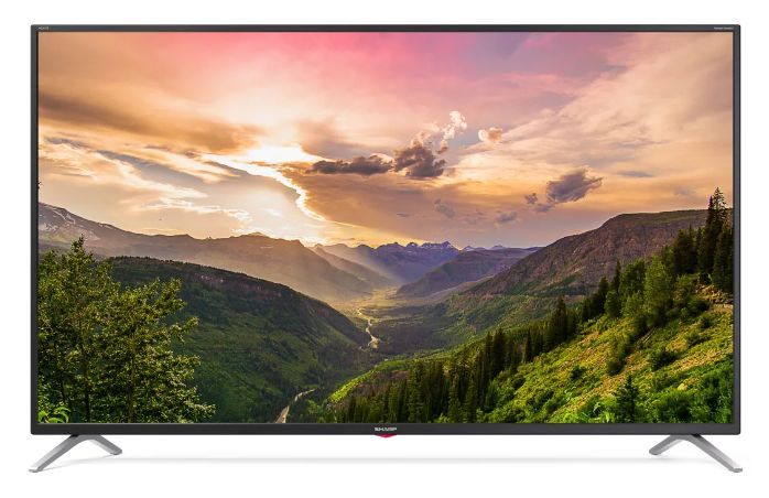ЖК-телевизор Sharp LC-55BL3EA