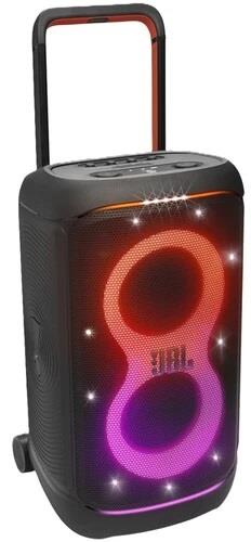 Портативная акустика JBL PartyBox 520