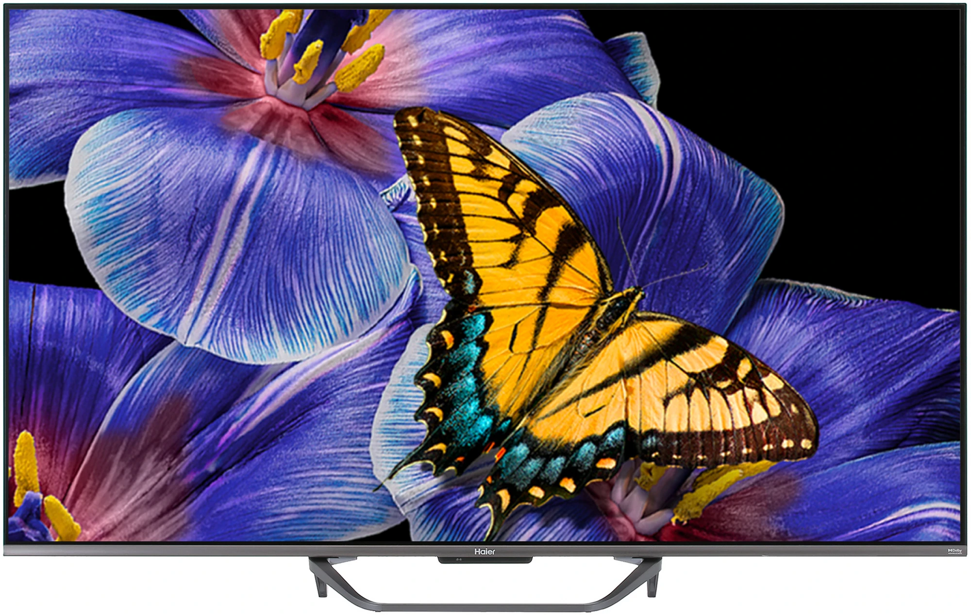 ЖК-телевизор Haier 65 Smart TV S4
