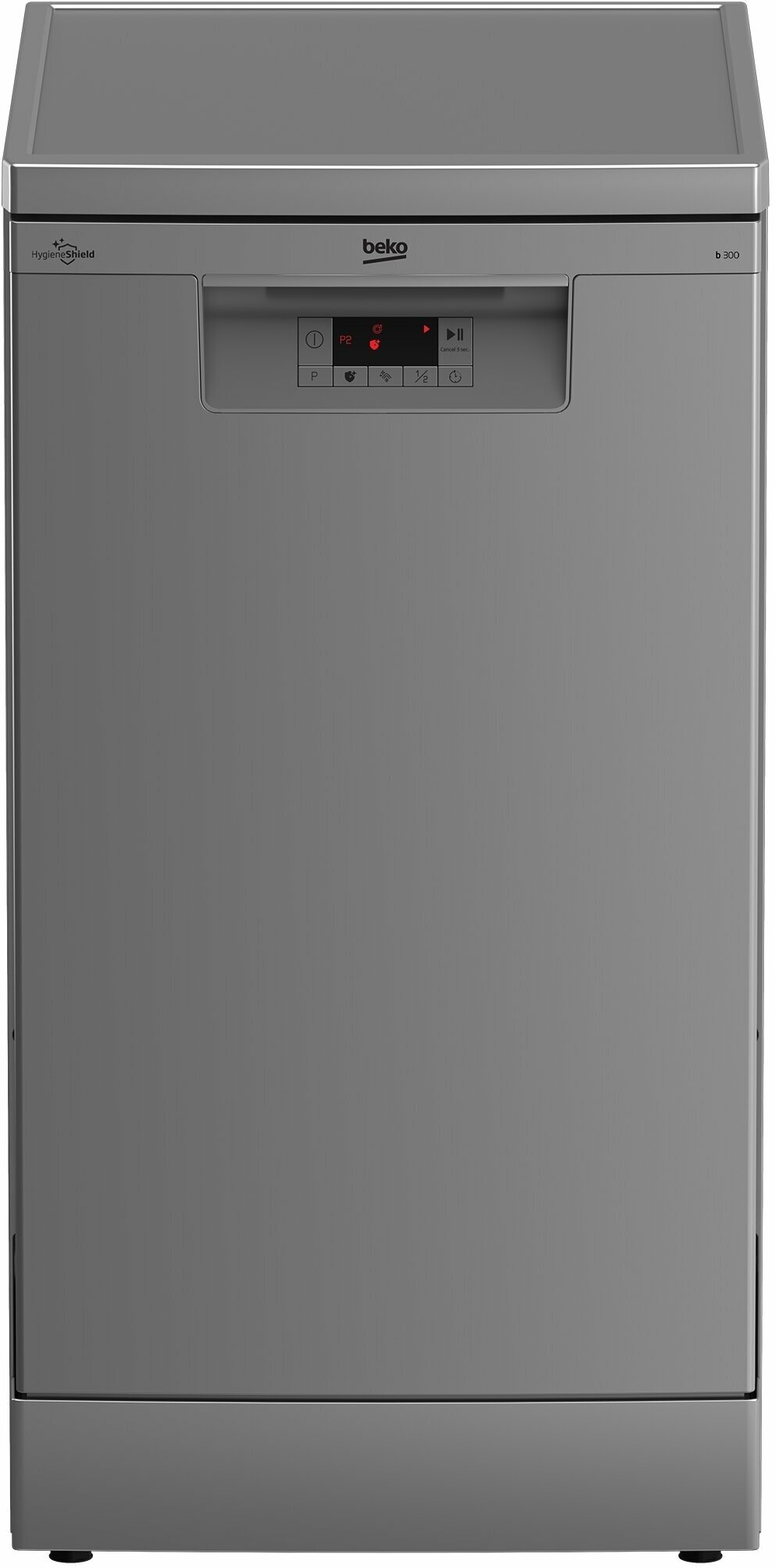 Посудомоечная машина BEKO BDFS15020S
