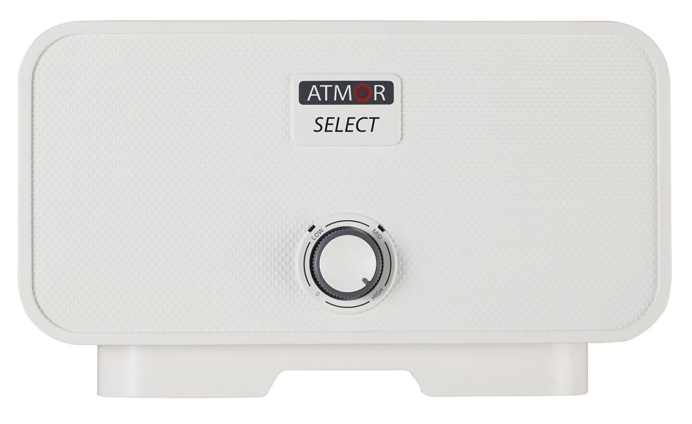 Водонагреватель Atmor Select 5 KW