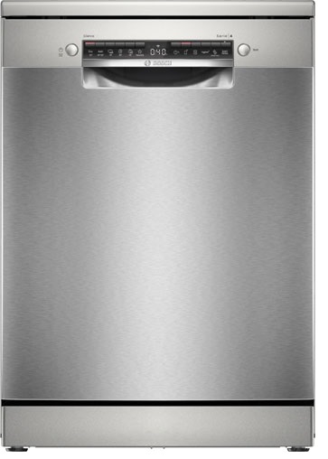 Посудомоечная машина Bosch SMS4IMI62Q
