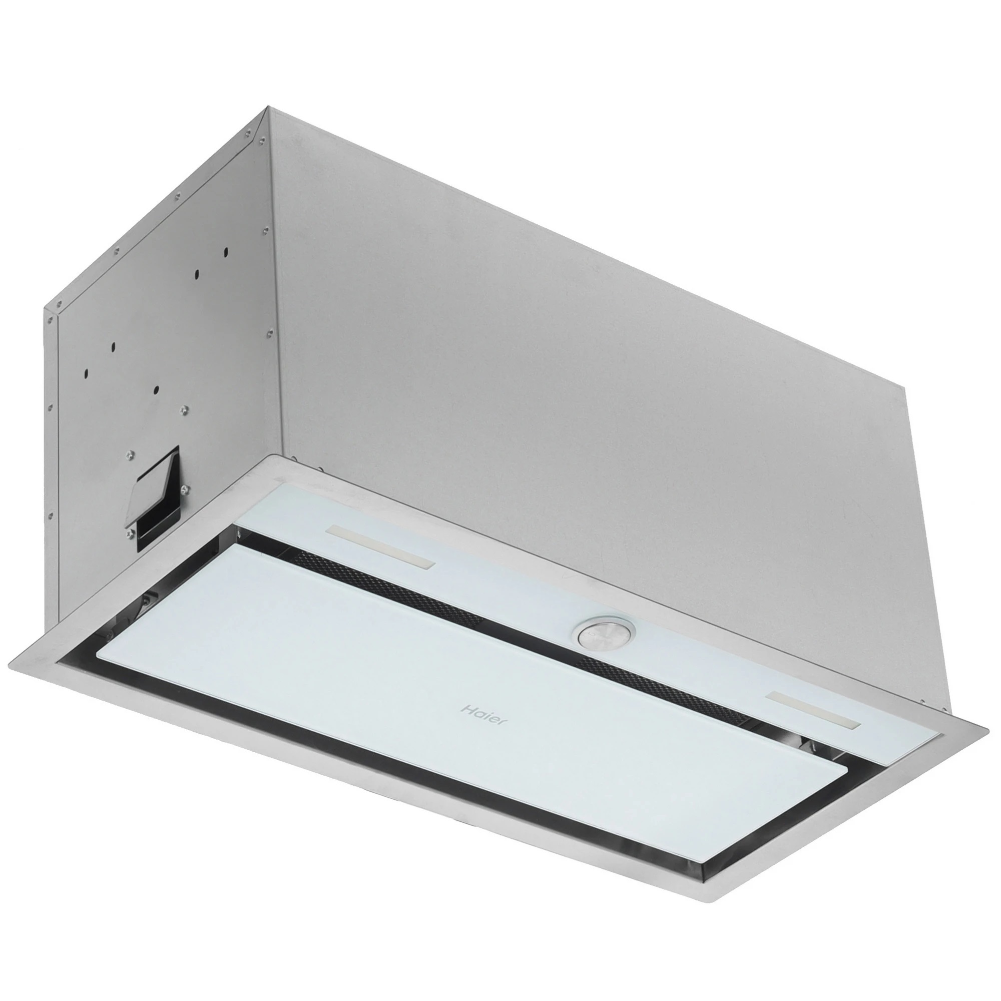 Вытяжка Haier HVX-BI664GW