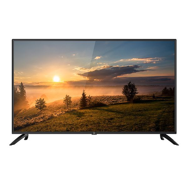 ЖК-телевизор BQ 50SU03B Black