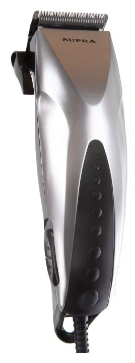 Машинка для стрижки волос SUPRA HCS-820