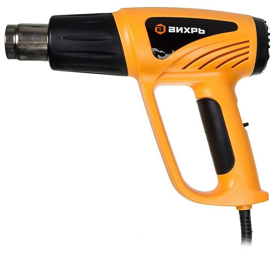 Фен технический Вихрь ТП-2000РД