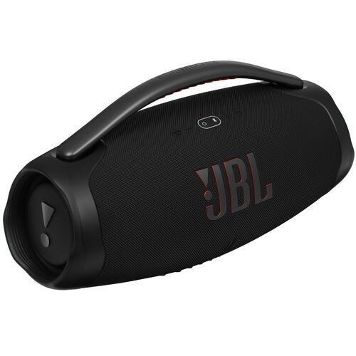 Акустическая система JBL Boombox 3 Black