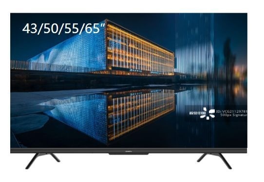Телевизор Skyworth 50SUE9350