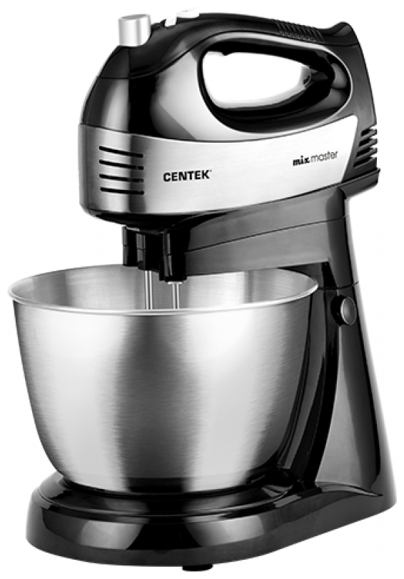Миксер CENTEK CT-1124