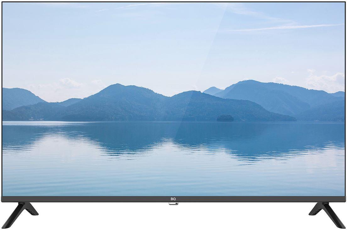 Телевизор BQ 32HNF03B черный