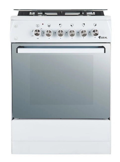 Плита комбинированная IDEAL L 155 ГК