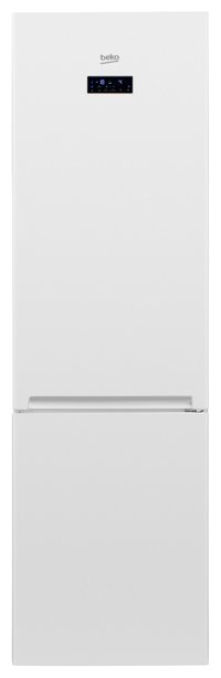 Холодильник BEKO RCNK 400E30ZW