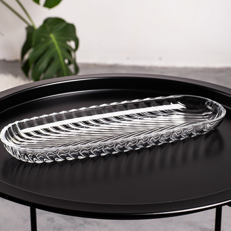 Блюдо Kaveh Santa 33 см PL1110GCL 120811