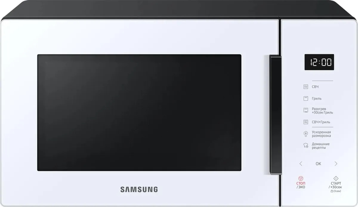 Микроволновая печь Samsung MG23T5018AW