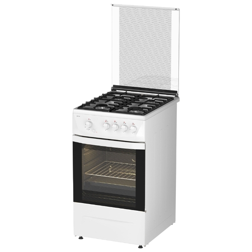 Плита газовая DARINA 1D1 GM241 008 W