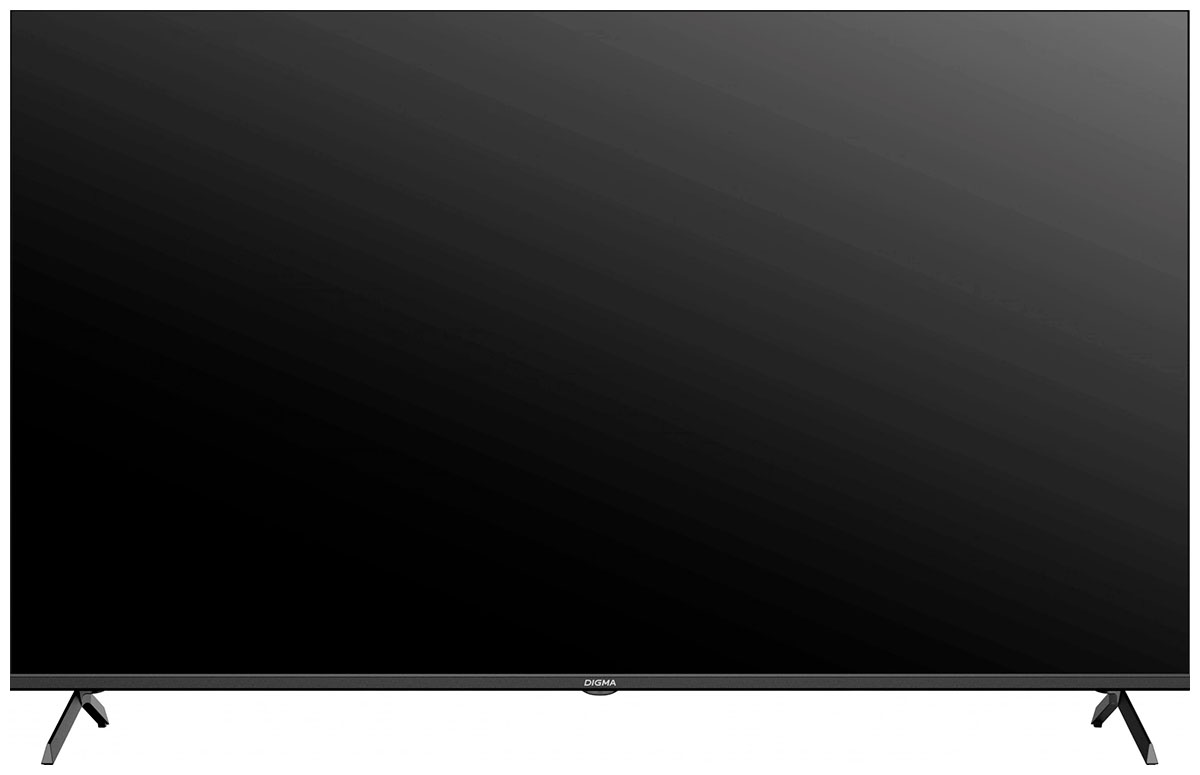 Телевизор Digma DM-LED50UQB31