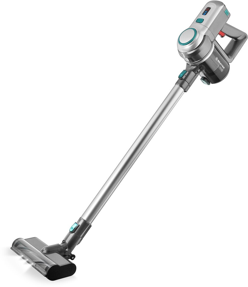 Пылесос Brayer BR4266