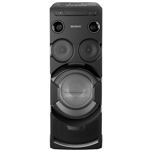 Портативная акустика Sony MHC-V77DW