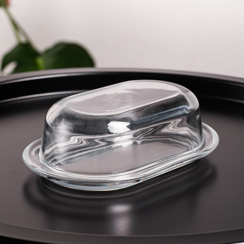 Масленка Isfahan glass Katrina 870