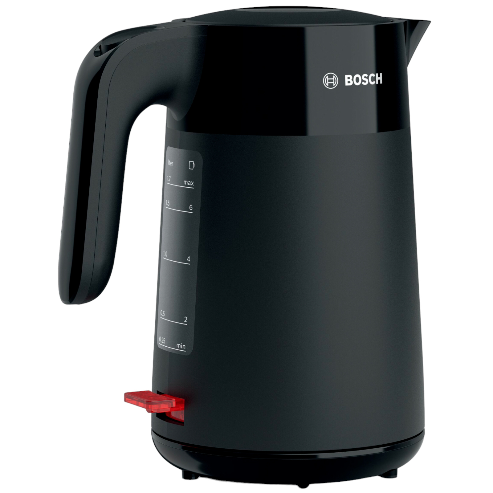 Чайник Bosch TWK 2M163