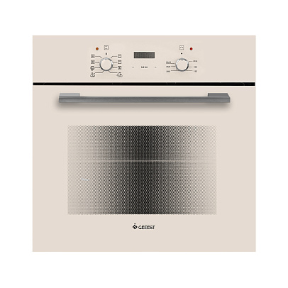 Электрический духовой шкаф GEFEST ЭДВ ДА 622-02 В1