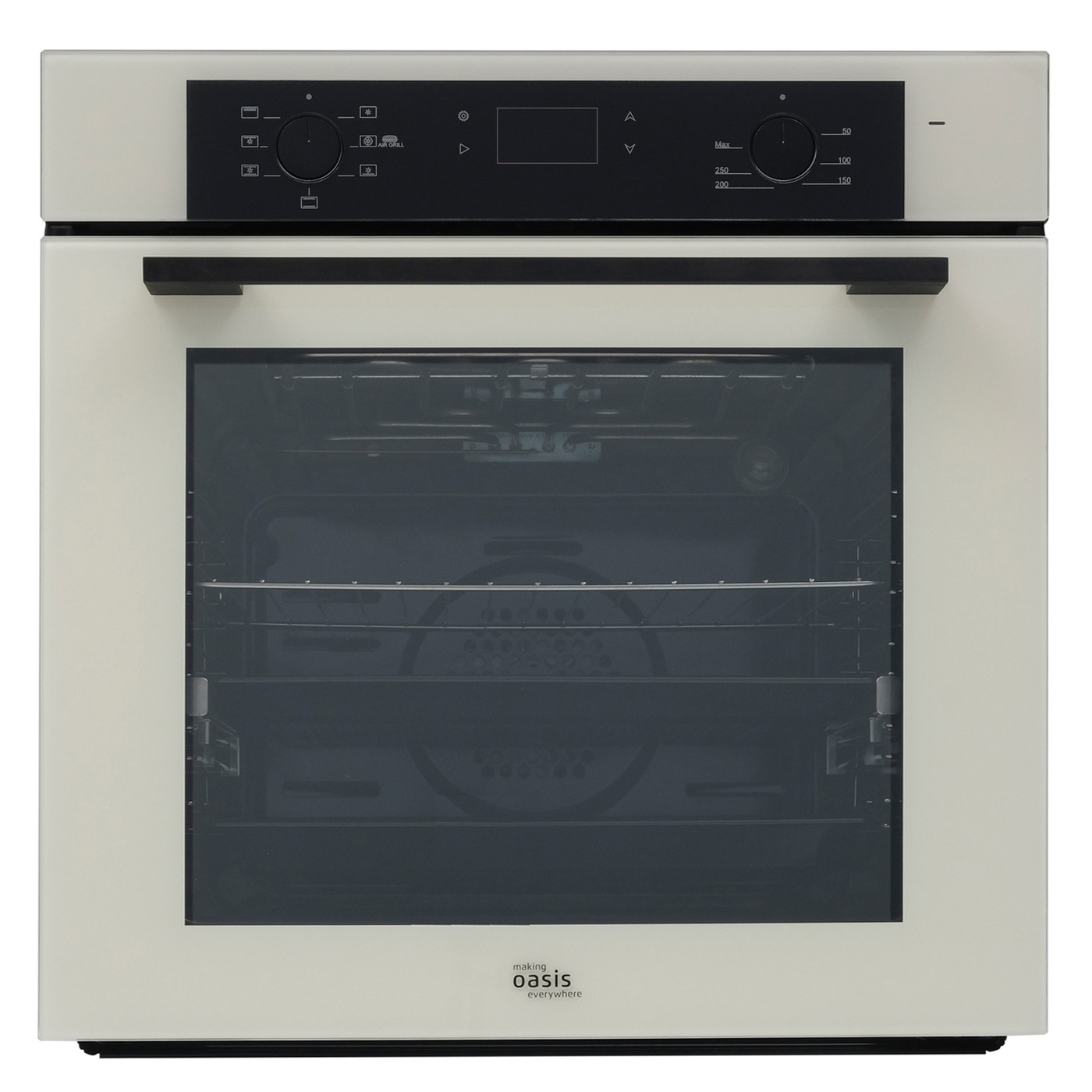Электрический духовой шкаф Oasis D-SBI