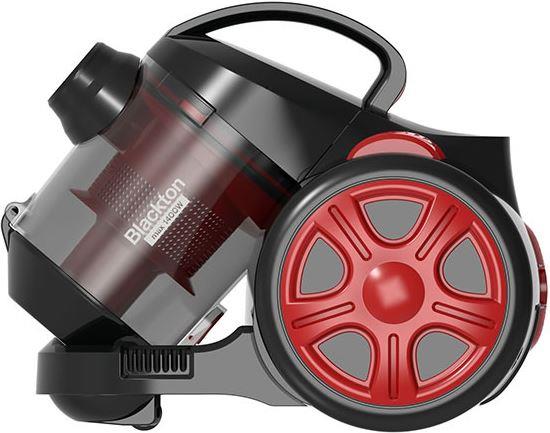 Пылесос Blackton Bt VC1802B Серый-красный