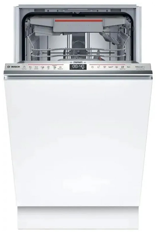 Посудомоечная машина встраиваемая Bosch SPV6EMX70Q