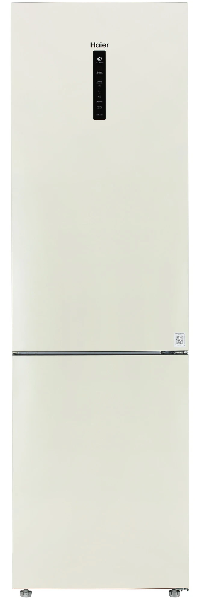 Холодильник Haier C4F640CCGU1