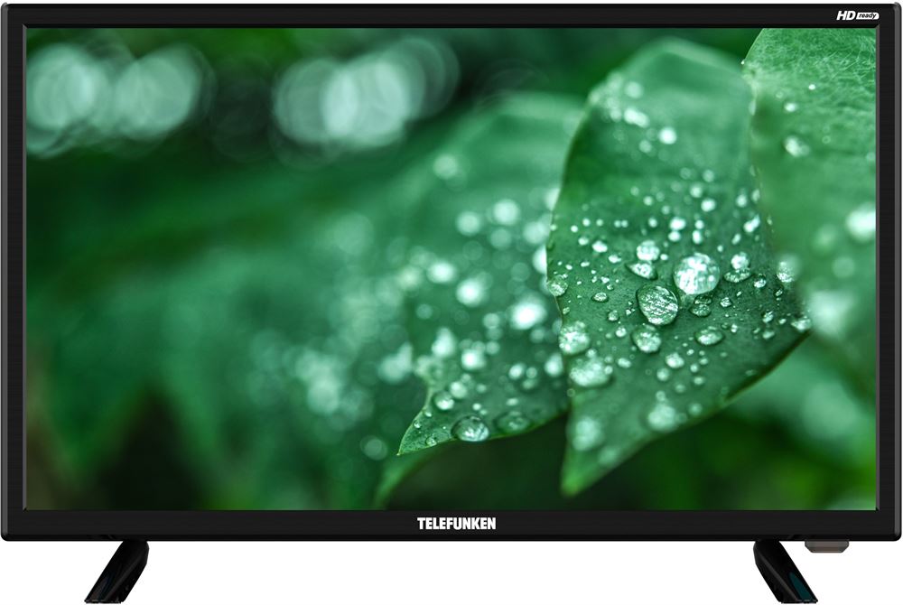 ЖК-телевизор TELEFUNKEN TF-LED24S89T2