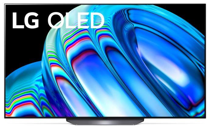 OLED-телевизор LG OLED65B2RLA