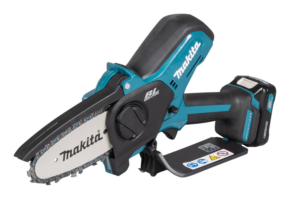 Аккум. цепная пила Makita UC100DZ