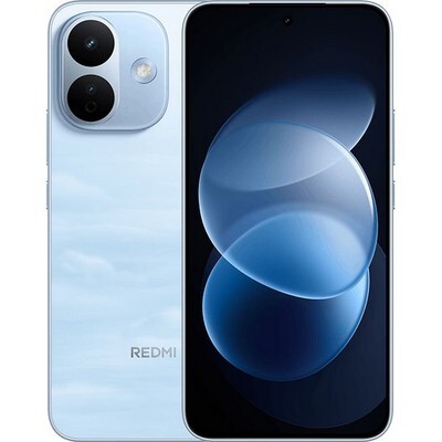 Смартфон Xiaomi REDMI Note 17 Pro 5G 6/128Gb Blue ЧЗ