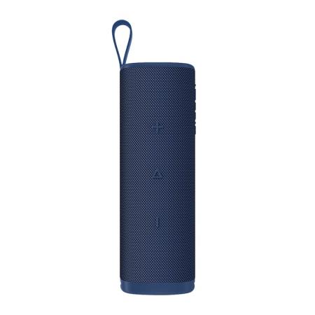 Портативная акустика Xiaomi Sound Outdoor 30W Blue (S29D)