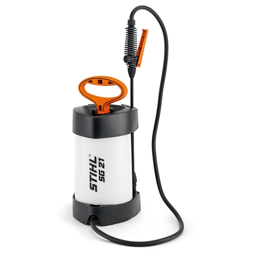 Опрыскиватель ручной STIHL SG 21