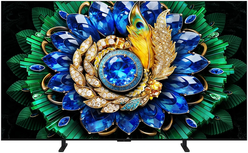 Телевизор TCL 65A400M