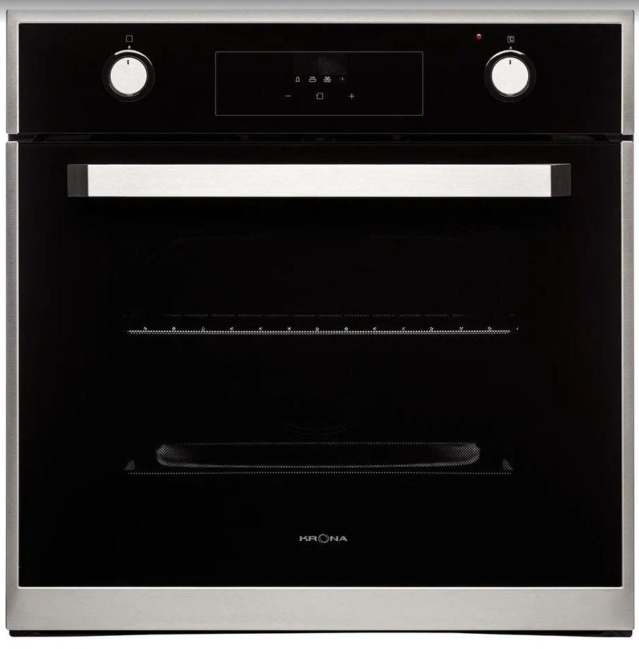 Электрический духовой шкаф Krona ADRIANO 60 BL G2