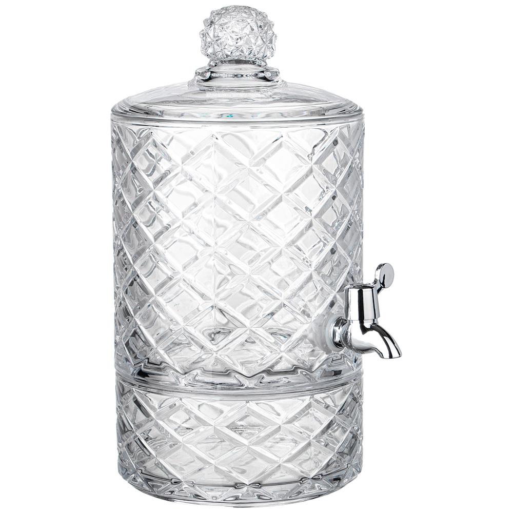 Диспенсер для напитков Lefard 4,8 л 691-119