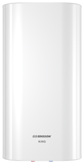 Водонагреватель Edisson King 50 V