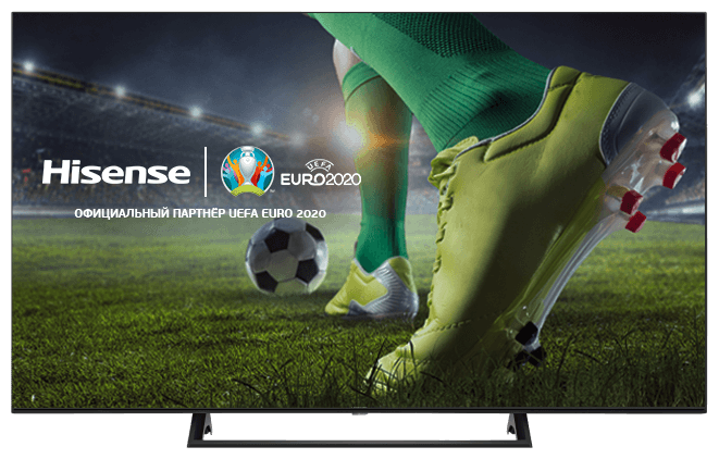 ЖК-телевизор Hisense 50AE7200F