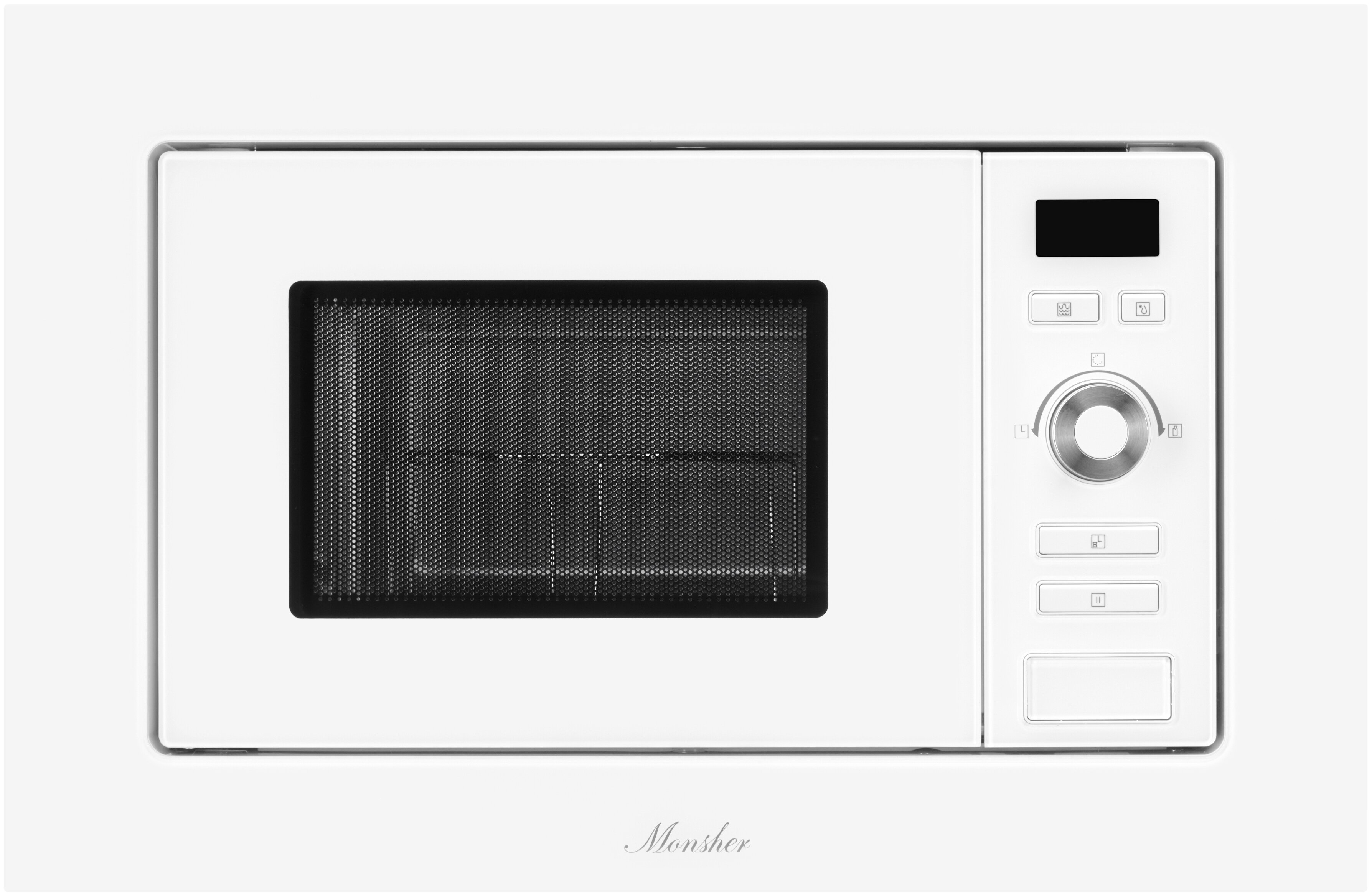 Микроволновая печь встраиваемая Monsher MMH 201 W