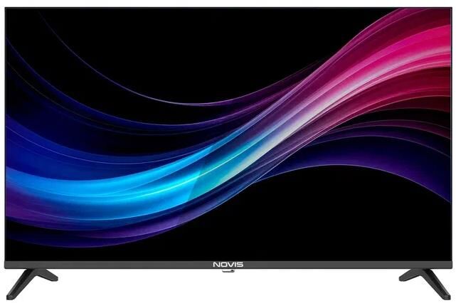 Телевизор NOVIS NTV-H3206T