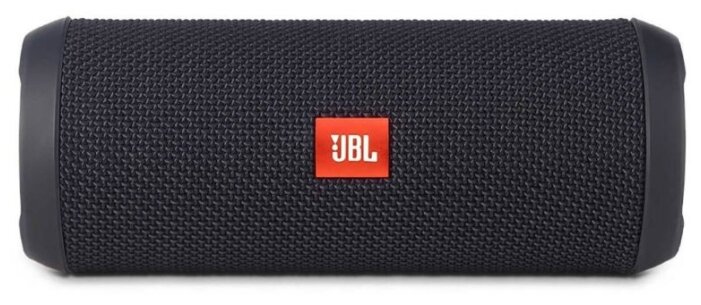 Портативная акустика JBL Flip 5 Black