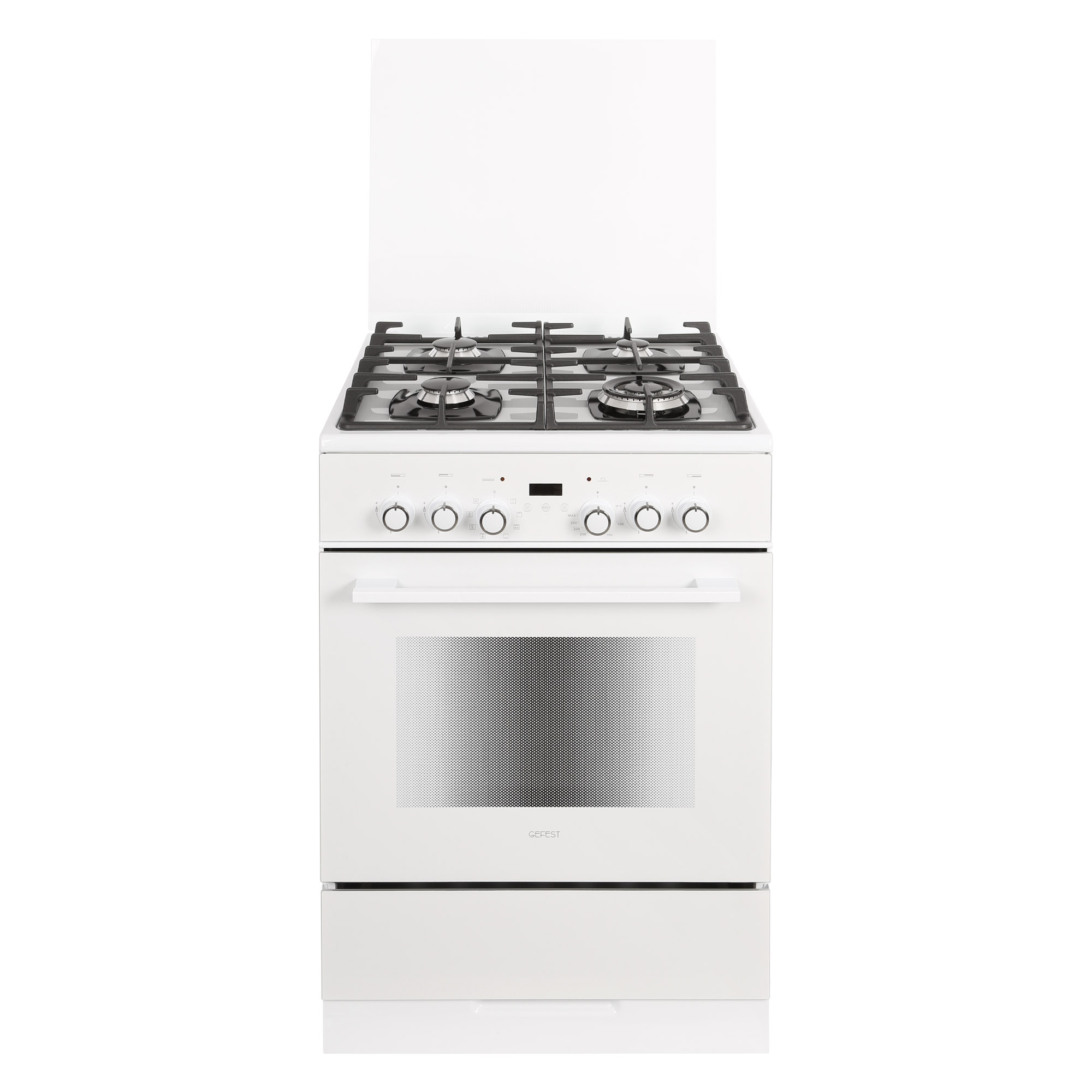 Плита комбинированная GEFEST ПГЭ 6502-03 0240