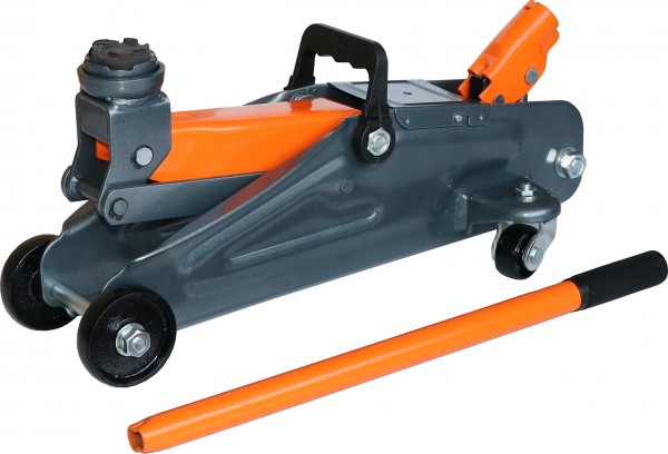 Домкрат подкатной гидравлический Ombra OHT202 (2 т)